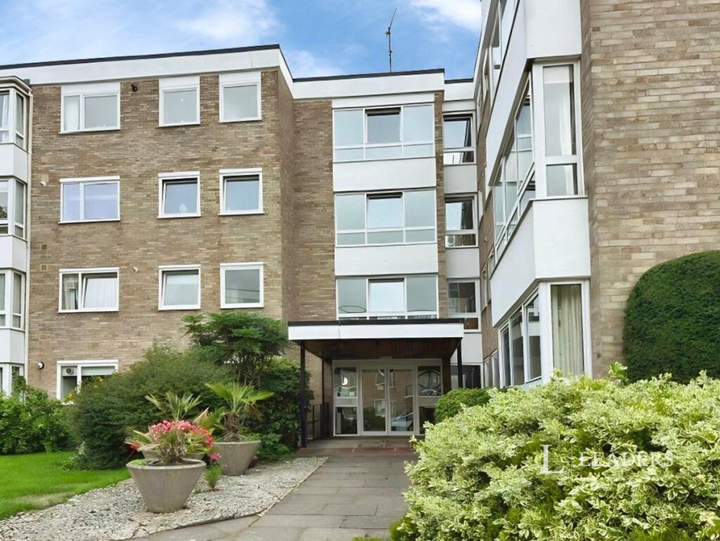 Apartment in Cheltenham, Warden Hill, Lansdown