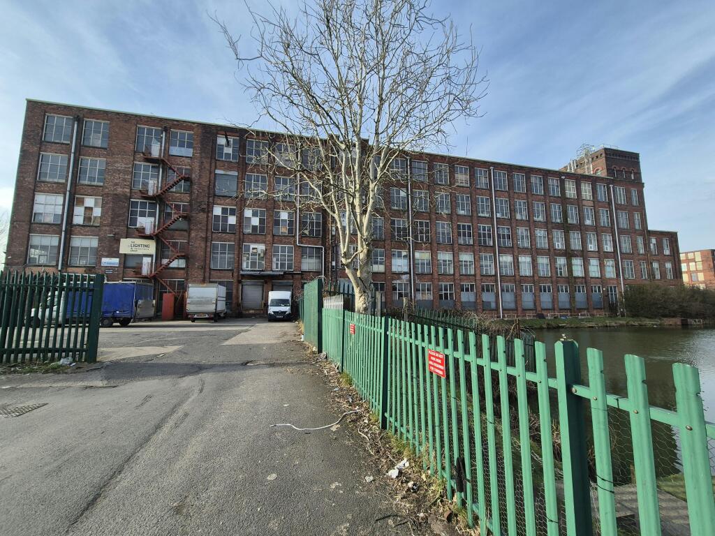 External View