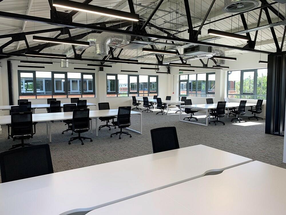 Additional image 4 of FF 2 The Beacons, Hatfield, Hertfordshire, AL10 8RS