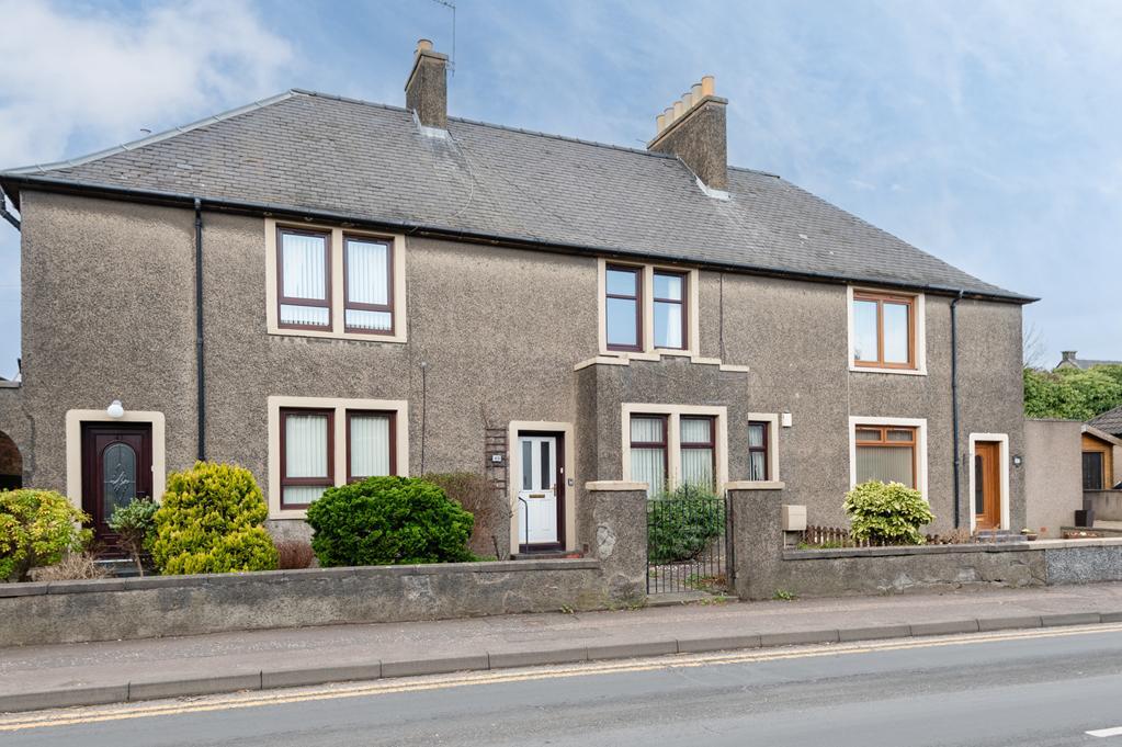 Main image of property: Main Road, East Wemyss, KY1