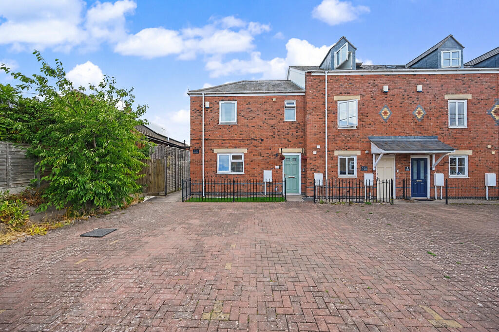Main image of property: Main Street, Long Lawford, Rugby