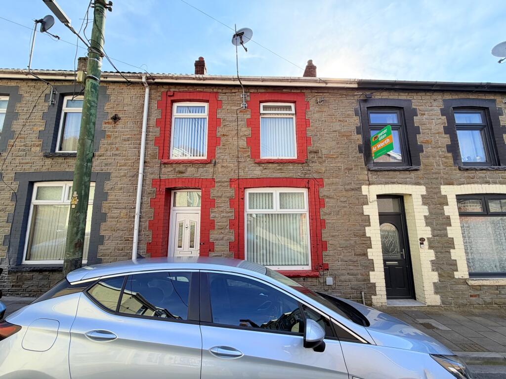Main image of property: 30 Milton Street, Aberdare