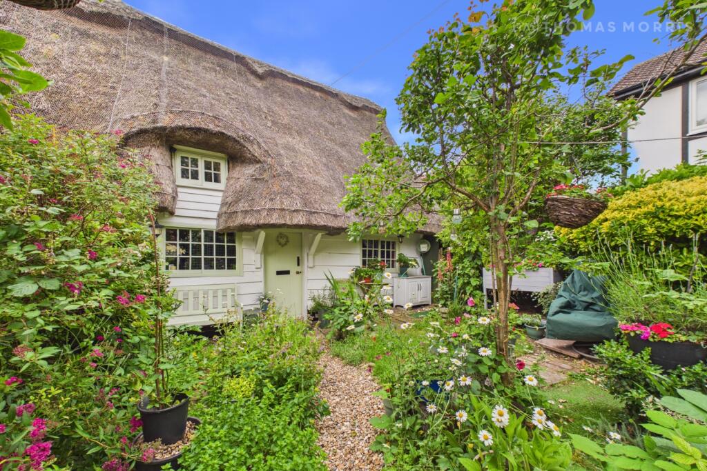 Main image of property: Wimpole Road, Barton, Cambridge, Cambridgeshire, CB23