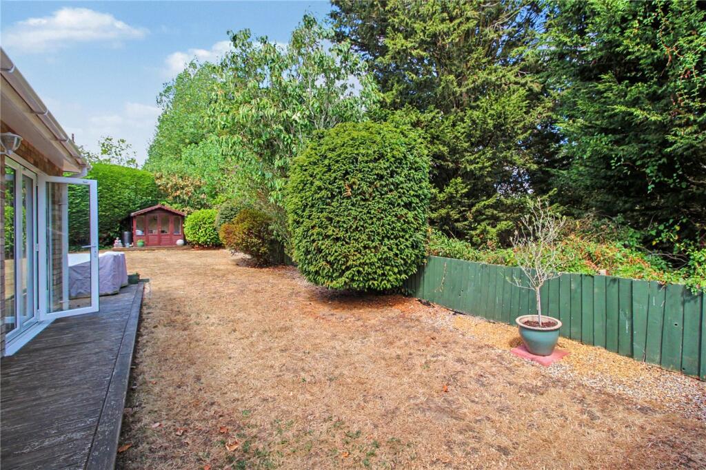 House in Ipswich - View 3
