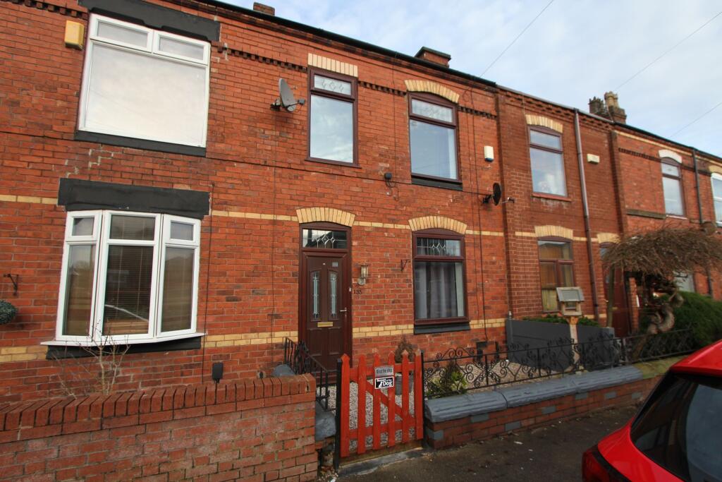 Main image of property: Heath Road, Ashton-in-Makerfield, Wigan, WN4 9HH