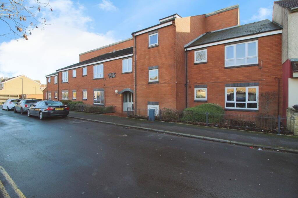 Main image of property: Thomas Street, Swindon, SN2
