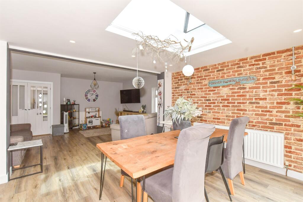 House in Whitstable, Mariner's View - View 5
