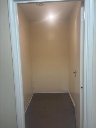 Storage cupboard