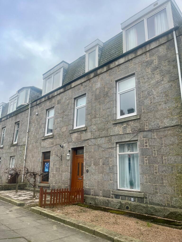 Main image of property: Lamond Place, Aberdeen, AB25