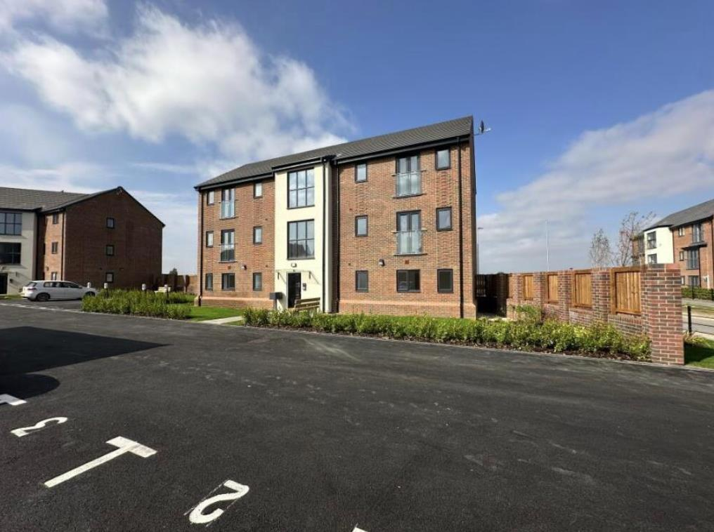 Main image of property: Wellington Boulevard, LEEDS