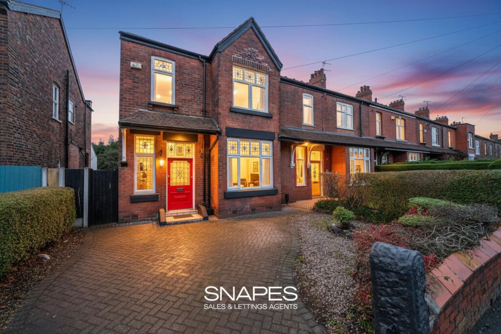 Main image of property: Cheadle Road, Cheadle Hulme, SK8