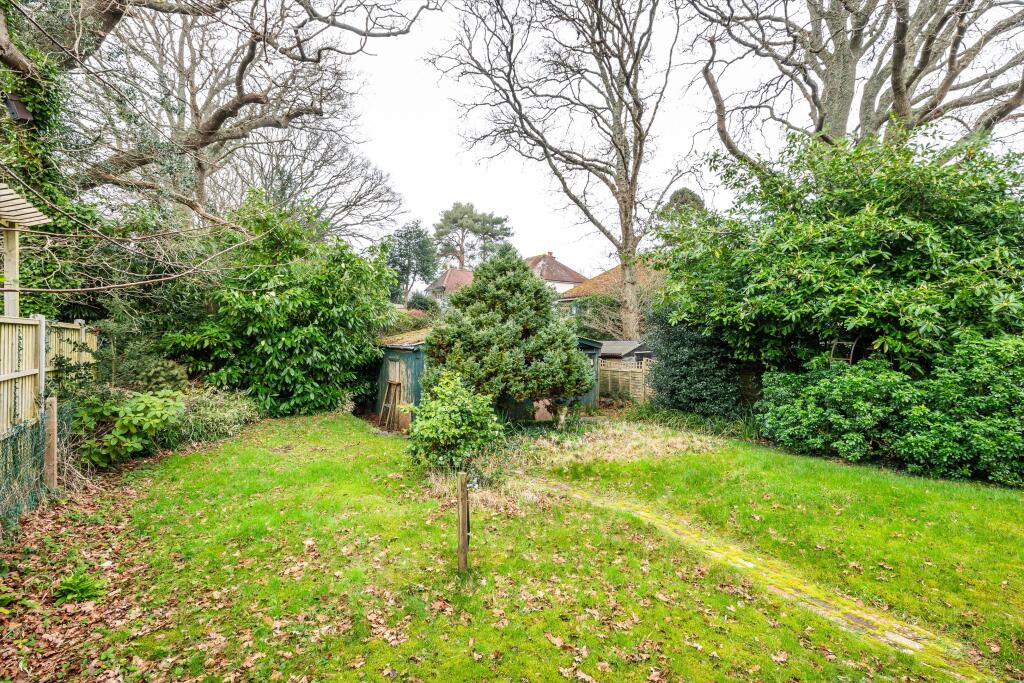 House in Bournemouth - View 2