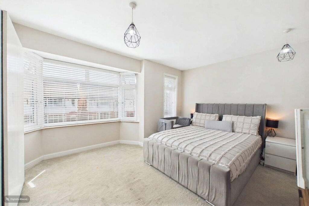Highlands Avenue | Parklands | NN3 - View 6