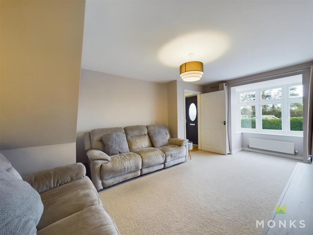 House in Shrewsbury - View 4
