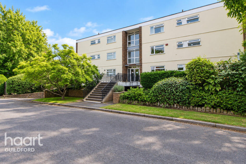 Main image of property: Hilgay Court, Guildford