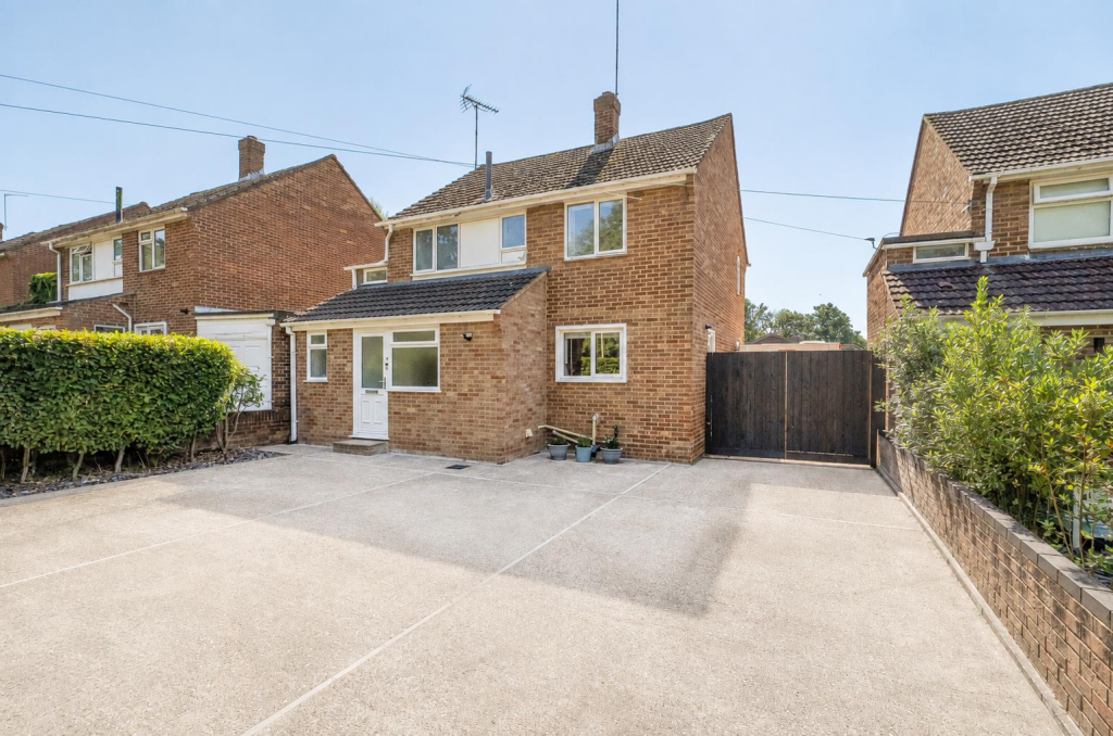 Main image of property: Springhill Road, Chandler's Ford