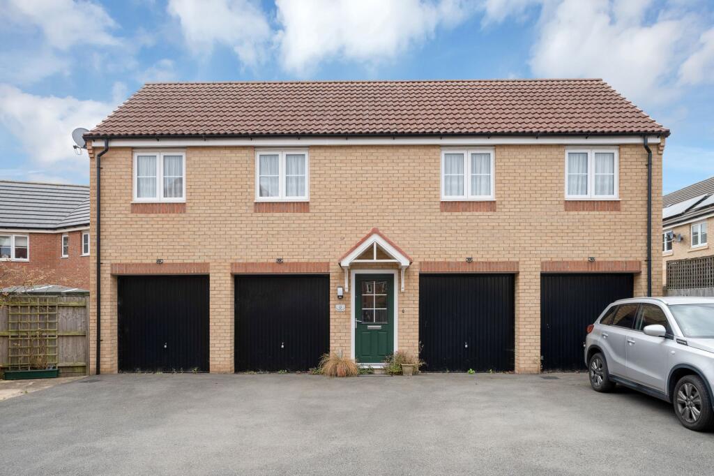 Main image of property: Gretton Street, Barleythorpe