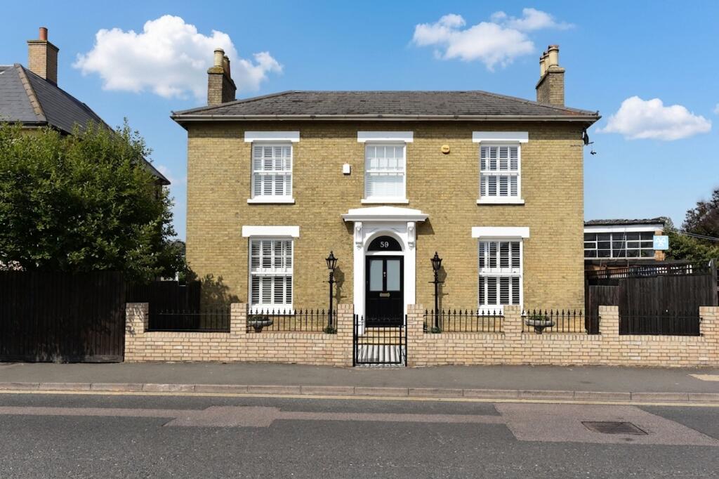 Main image of property: London Road, Biggleswade, SG18