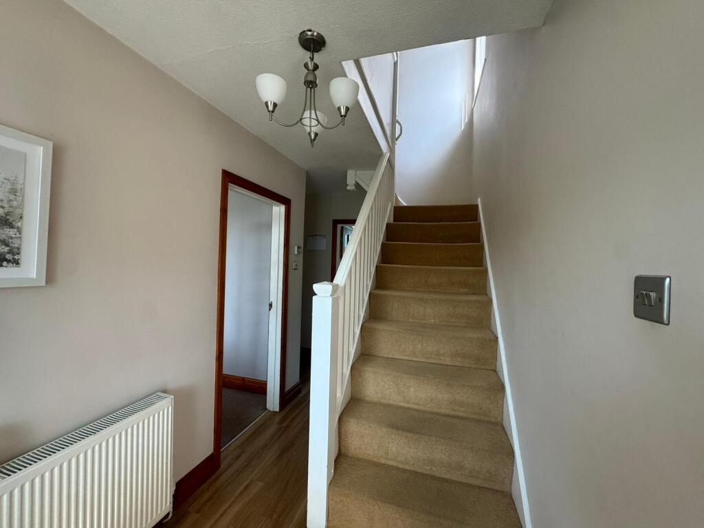 Main image of property: NORTHAMPTON ROAD, CHAPEL BRAMPTON, NN6