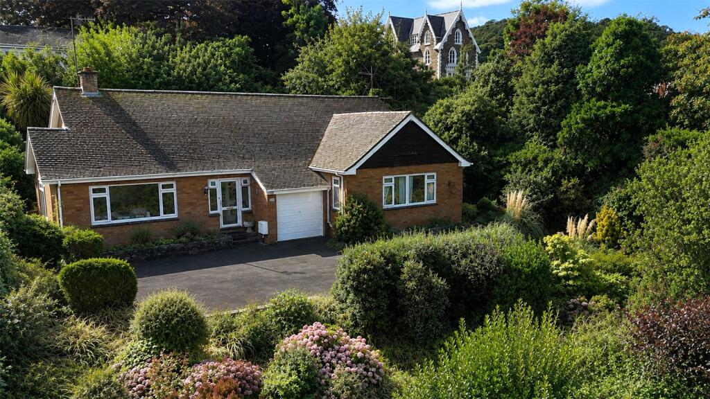 Main image of property: Station Road, Ilfracombe, Devon