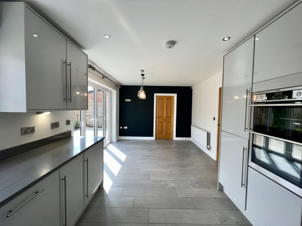 Applecross Grove, Wynyard Park, Billingham photo 2
