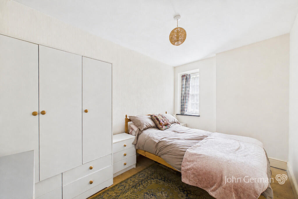 Apartment in Derbyshire Dales, Cromford - View 5