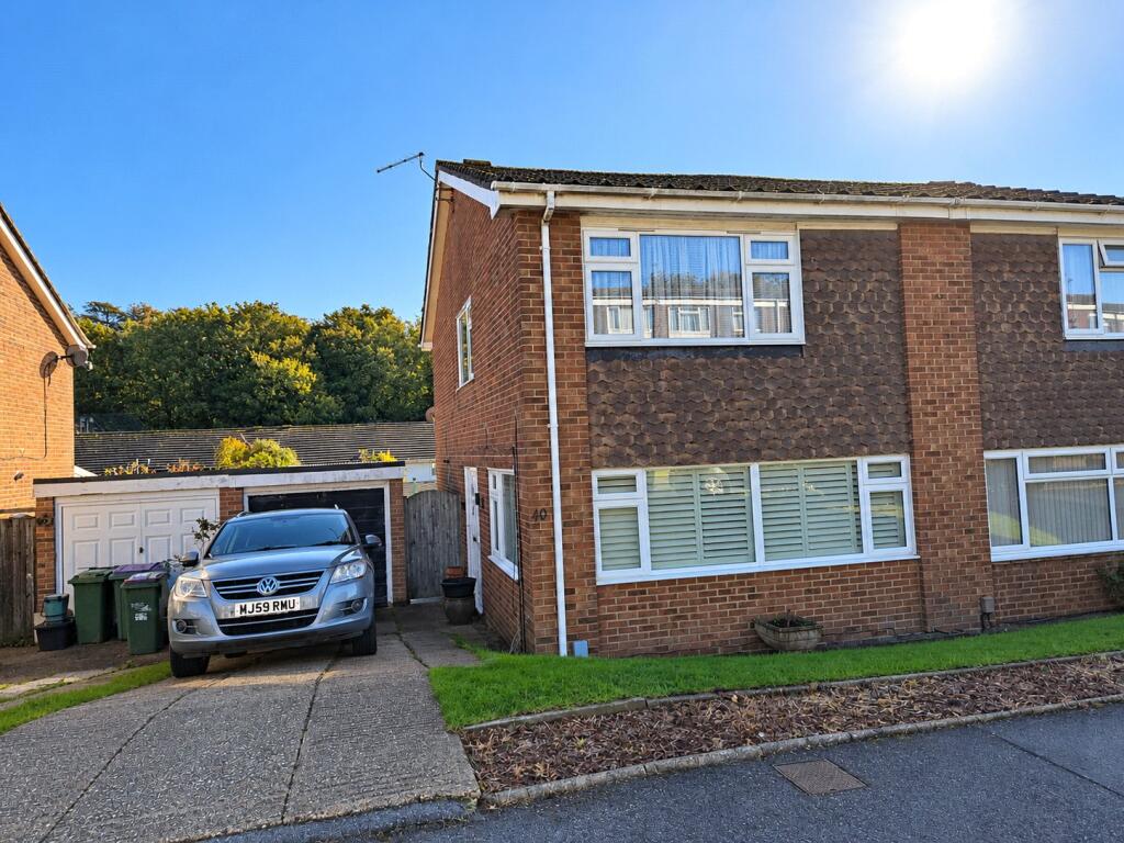 Main image of property: Enbrook Road, Sandgate, Folkestone, Kent, CT20