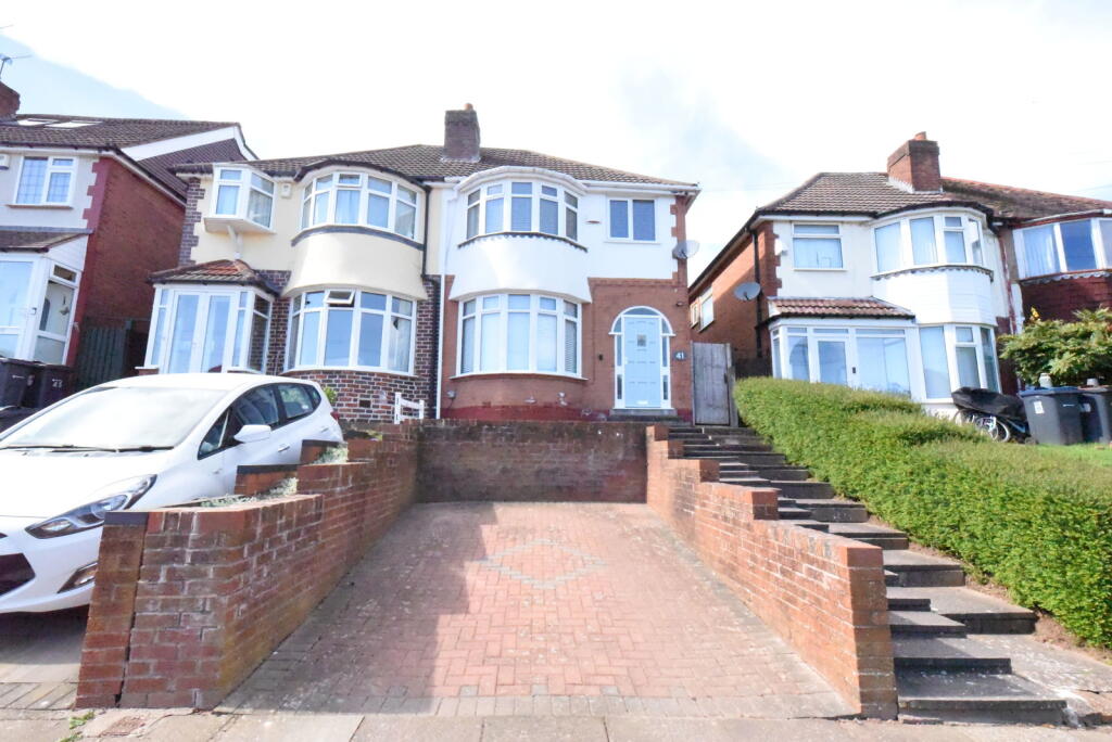 Main image of property: Dockar Road, Birmingham, B31 5DJ