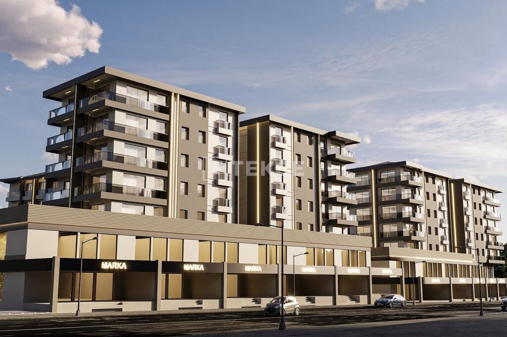 Main image of property: Antalya, Antalya, Kepez