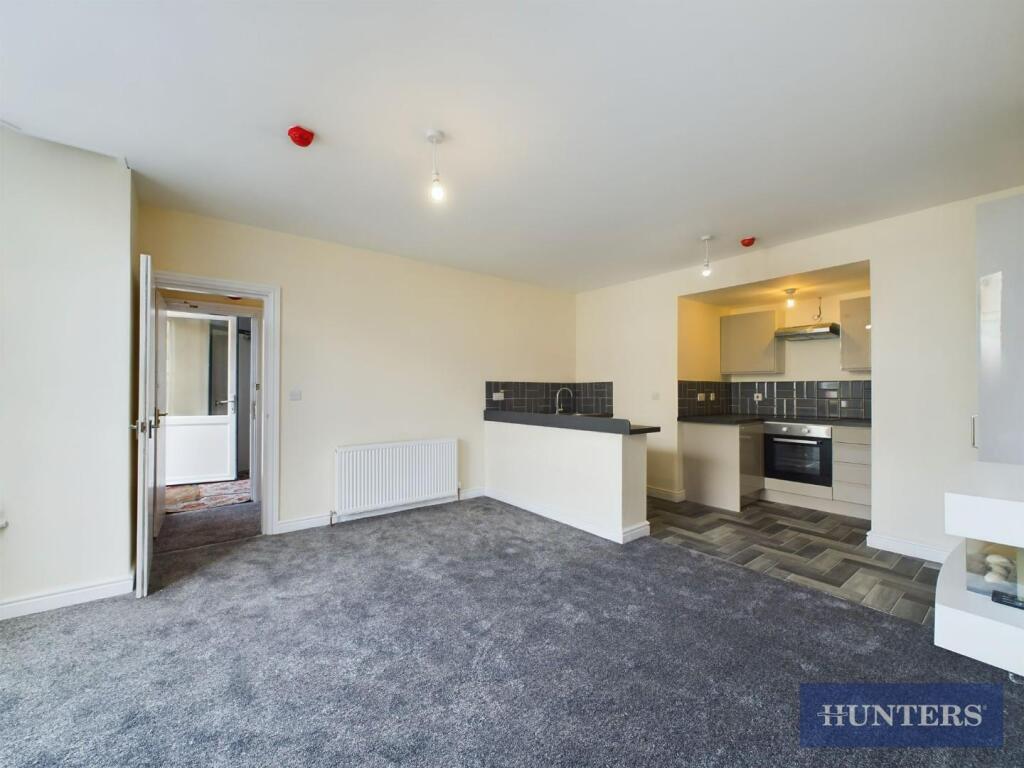 Apartment in York - View 4