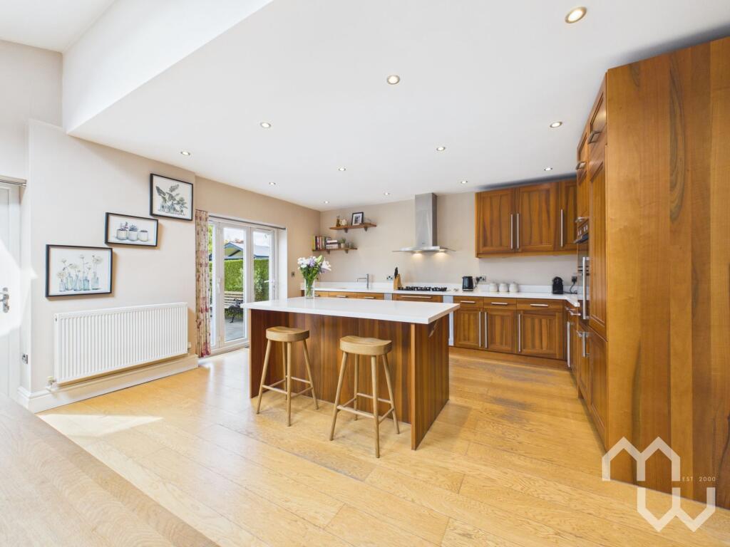 House in South Ribble, Longton - View 3