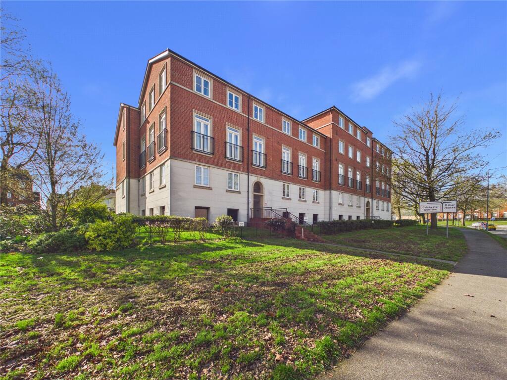 Main image of property: Circular Road South, Colchester, Essex, CO2