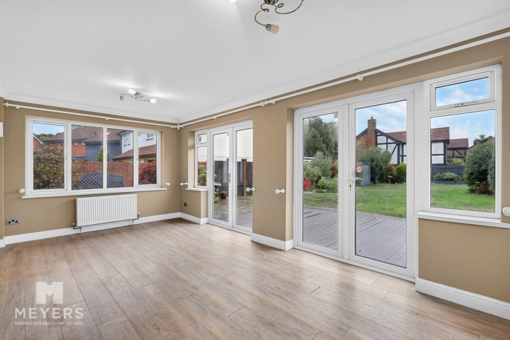 House in Bournemouth - View 3