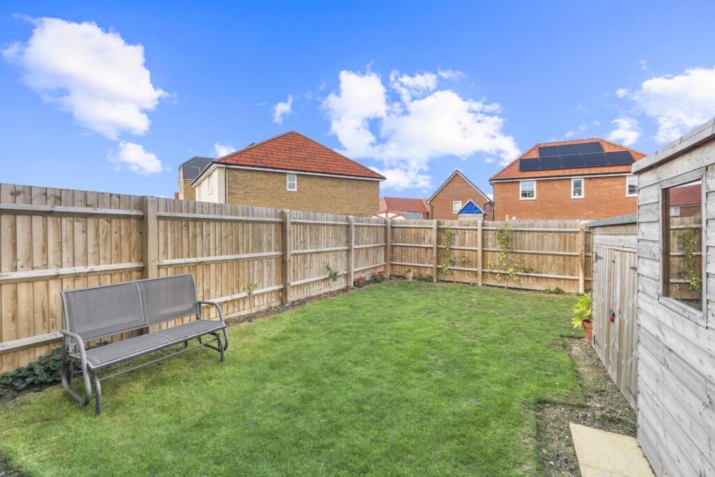 House in Chelmsford - View 3