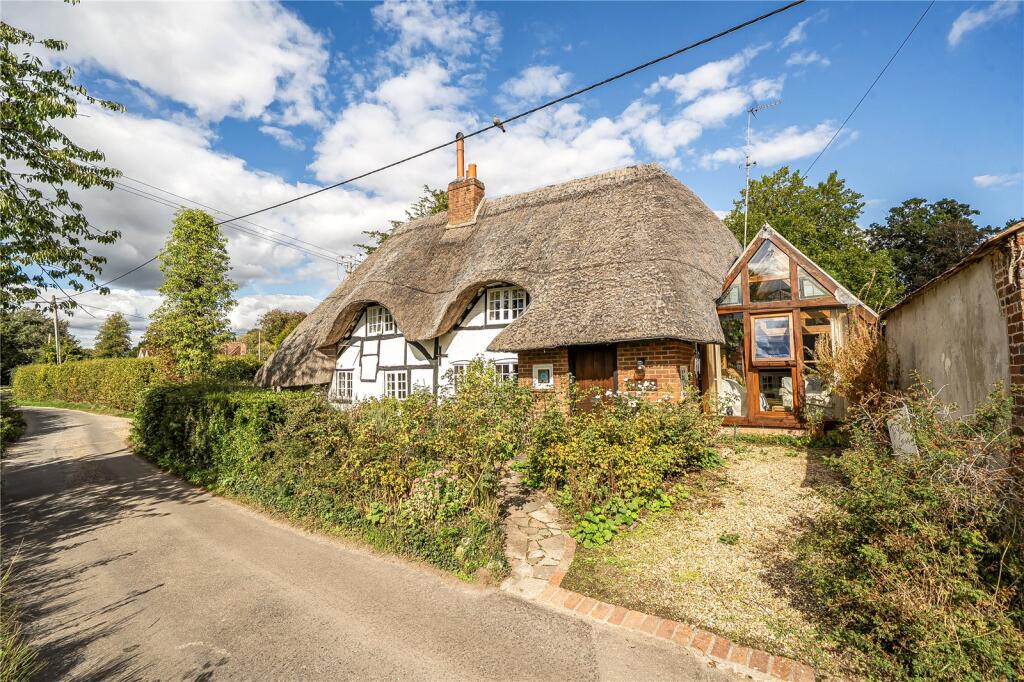 Main image of property: Rookery Lane, Broughton, Stockbridge, Hampshire, SO20
