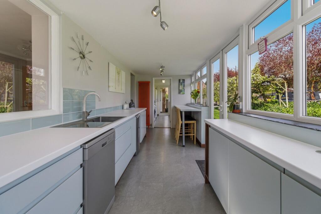House in Malvern Hills, Broadwas - View 2