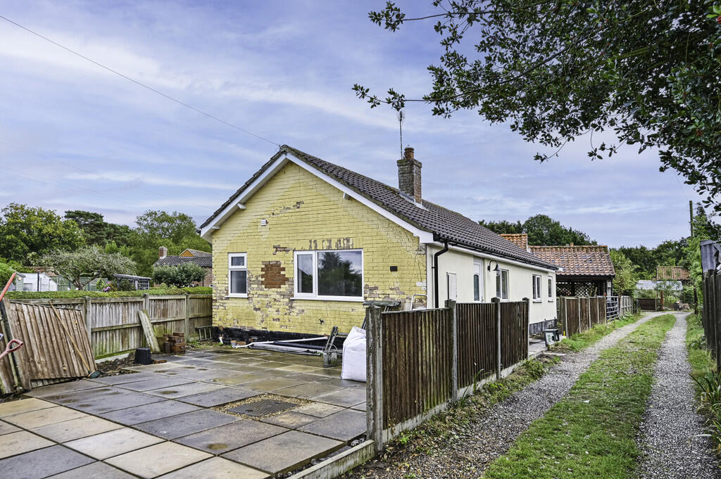 Main image of property: Yarmouth Road, Broome, Bungay