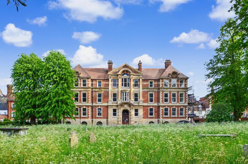 Main image of property: Honey Hill, Suffolk