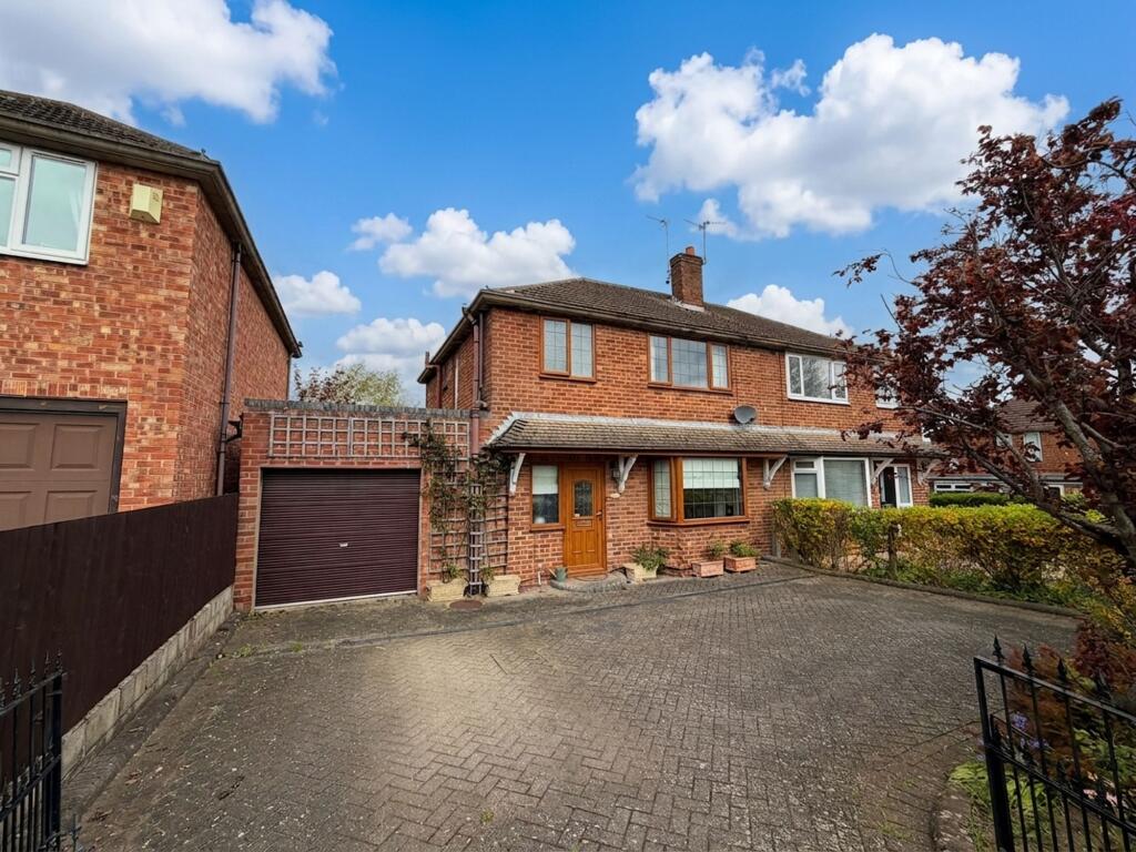Main image of property: Belton Lane, Grantham, NG31