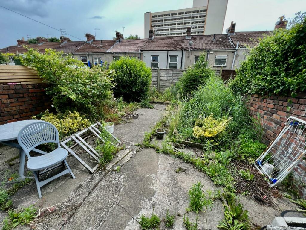 Photo of the property