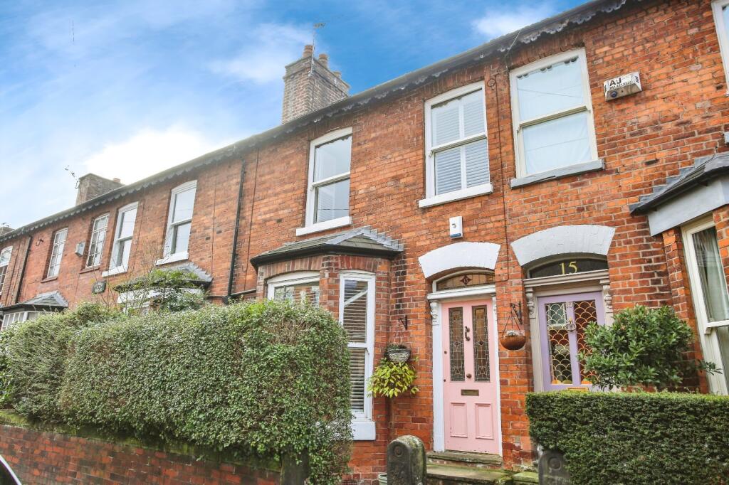 Main image of property: Portland Grove, Heaton Moor, Stockport, SK4