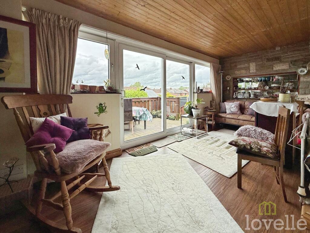 Granson Way, Washingborough, LN4 - More