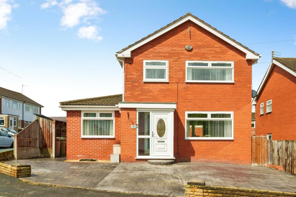 Main image of property: School Lane, Higher Bebington, Wirral