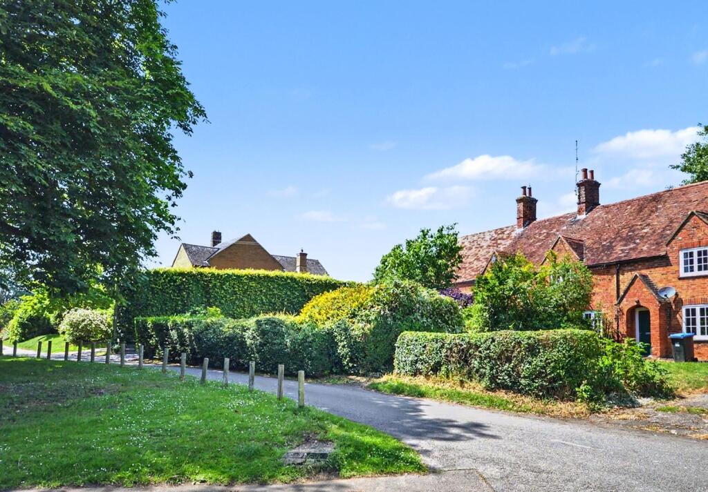 Main image of property: The Green, Great Brington