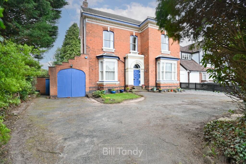Main image of property: Vesey Road, Sutton Coldfield, B73