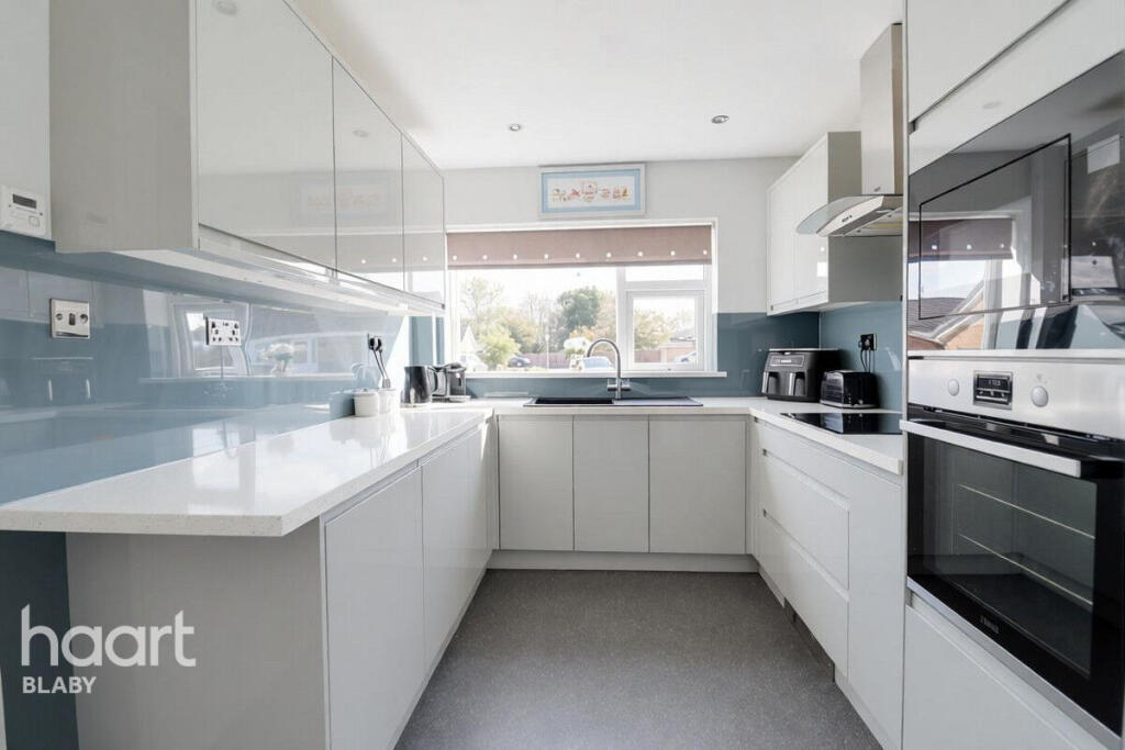 Main image of property: School Close, Leicester