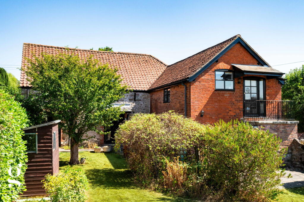 Main image of property: Fownhope, Hereford