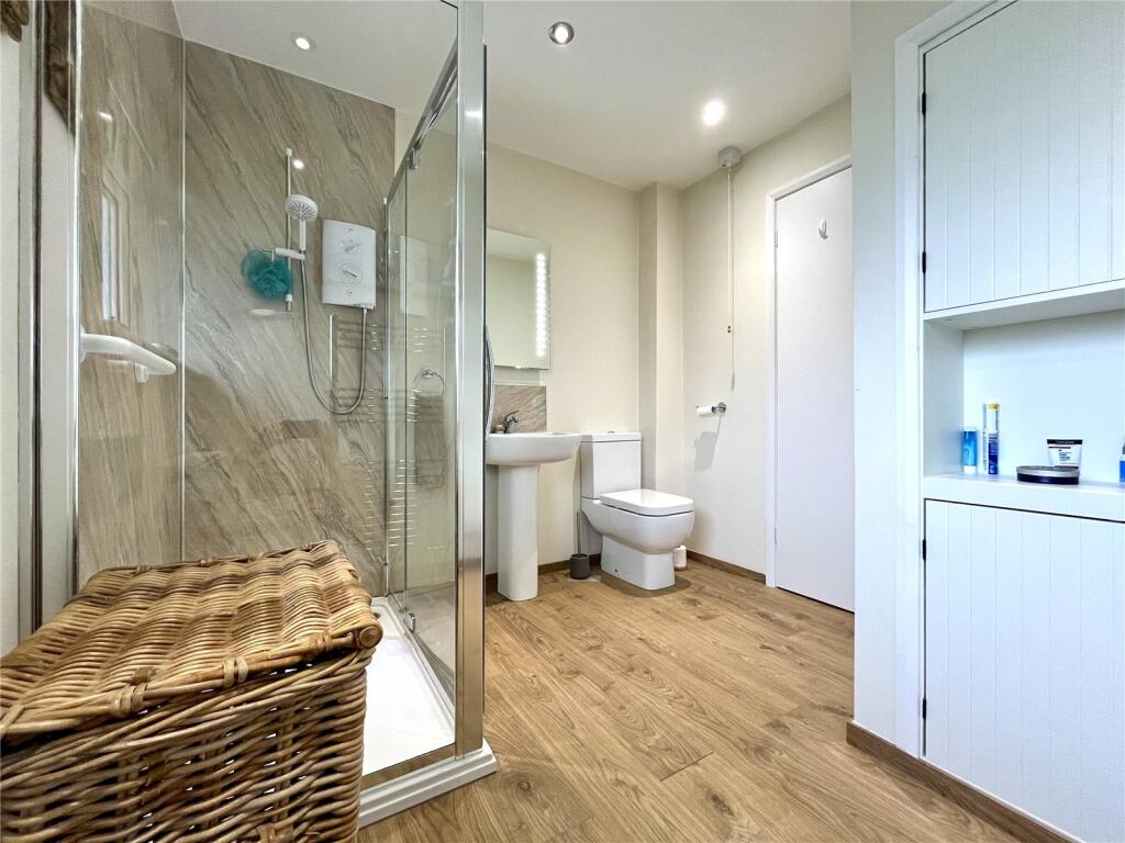Wydon Lane, Haltwhistle, Northumberland, NE49 - More