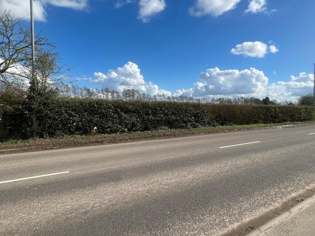 Surfleet Road, Pinchbeck, Spalding - View 2