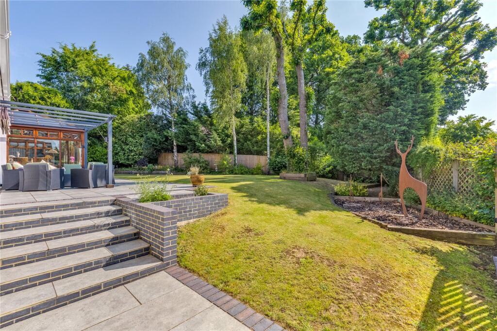 Additional image 2 of Briary Wood Lane, Welwyn, Hertfordshire, AL6